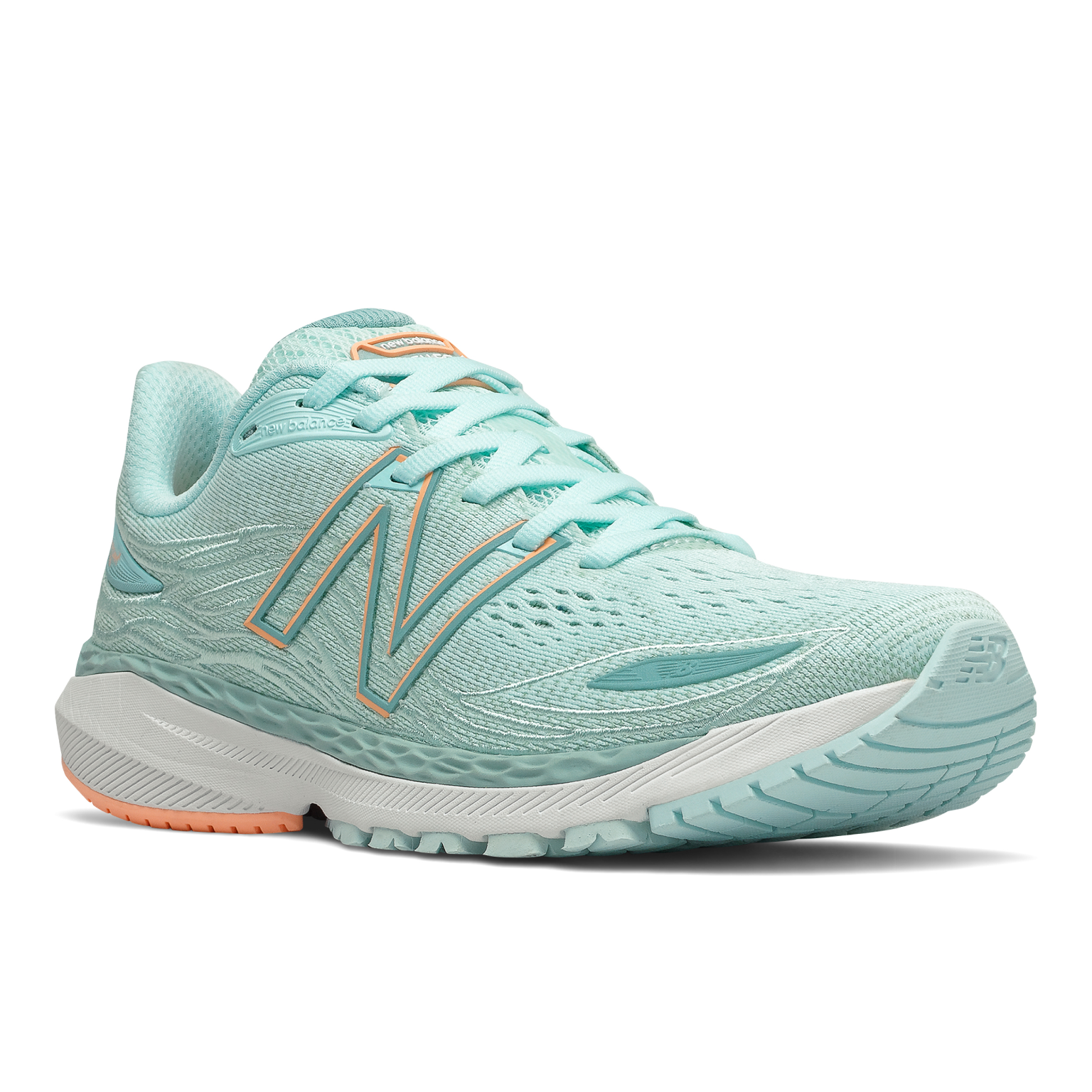 New Balance Fresh Foam 860 V12 Womens Running