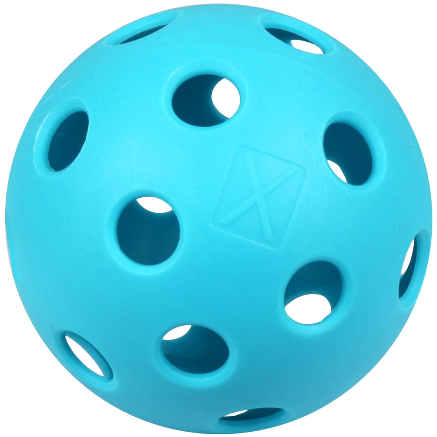 Franklin X-25 Indoor Blue