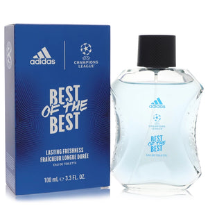 Adidas Uefa Champions League The Best Of The Best by Adidas for Men - Perfumepur.com