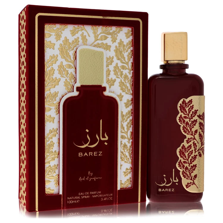 Ard Al Zaafaran Barez by Al Zaafaran for Unisex