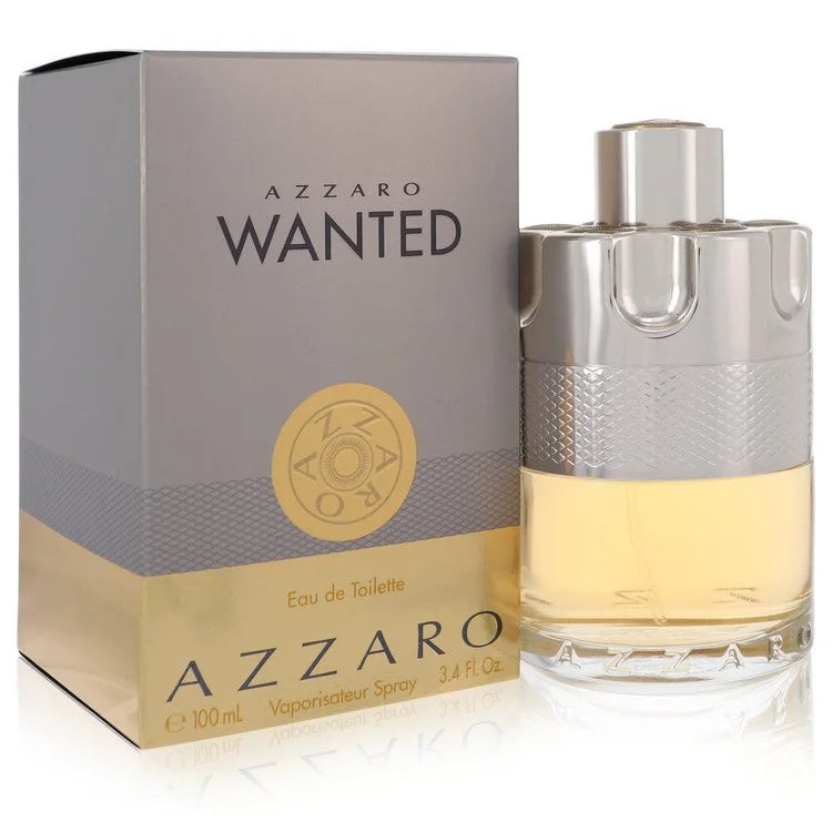 Azzaro Wanted by Azzaro for Men