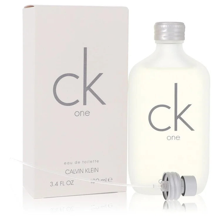 Ck One by Calvin Klein for Unisex