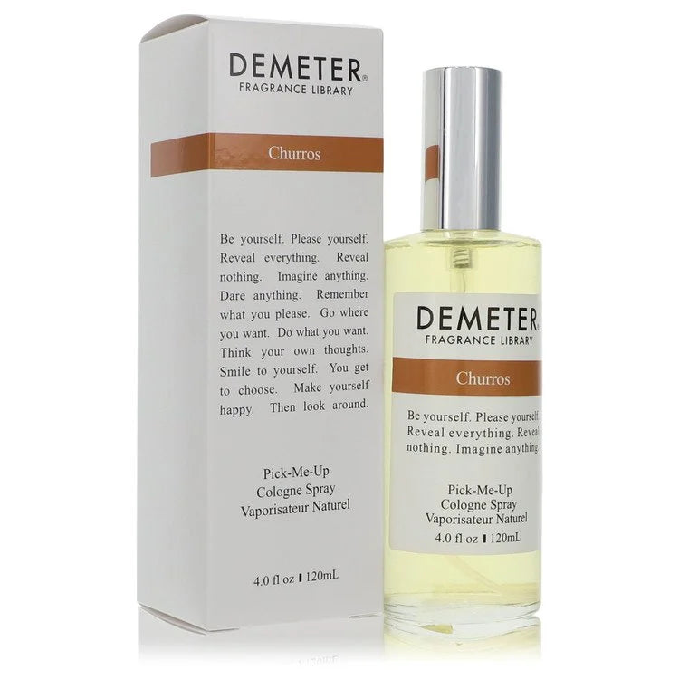 Demeter Churros by Demeter for Unisex