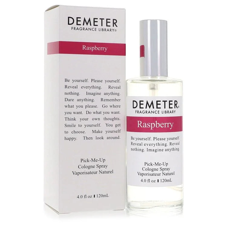 Demeter Raspberry by Demeter for Women