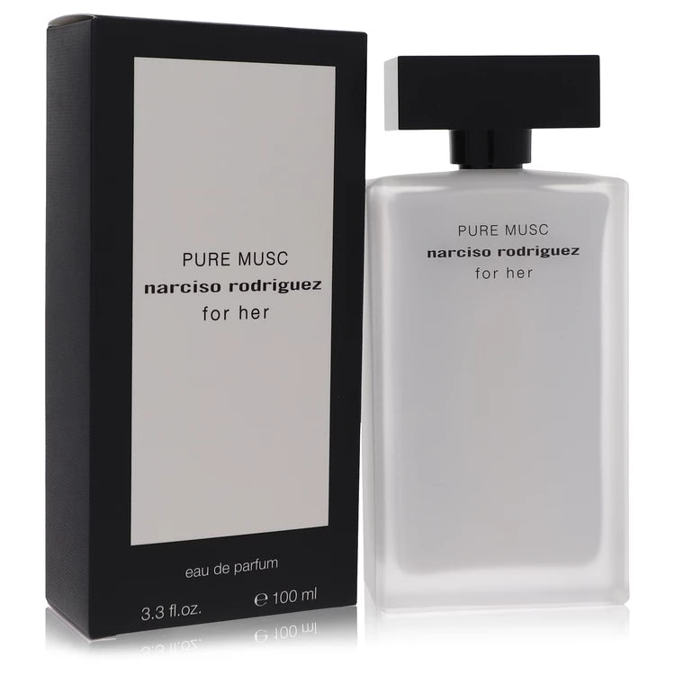 Narciso Rodriguez Pure Musc by Narciso Rodriguez for Women