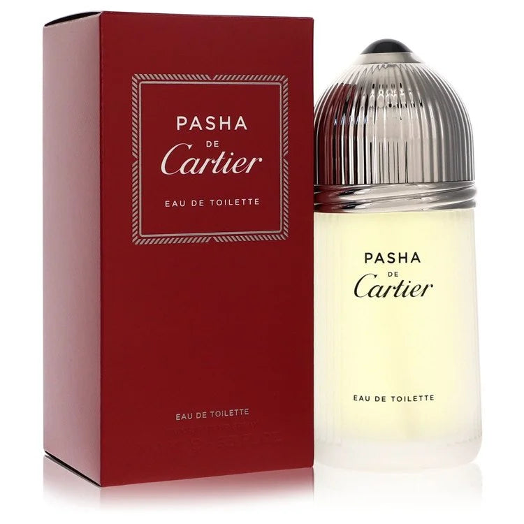 Pasha De Cartier by Cartier for Men