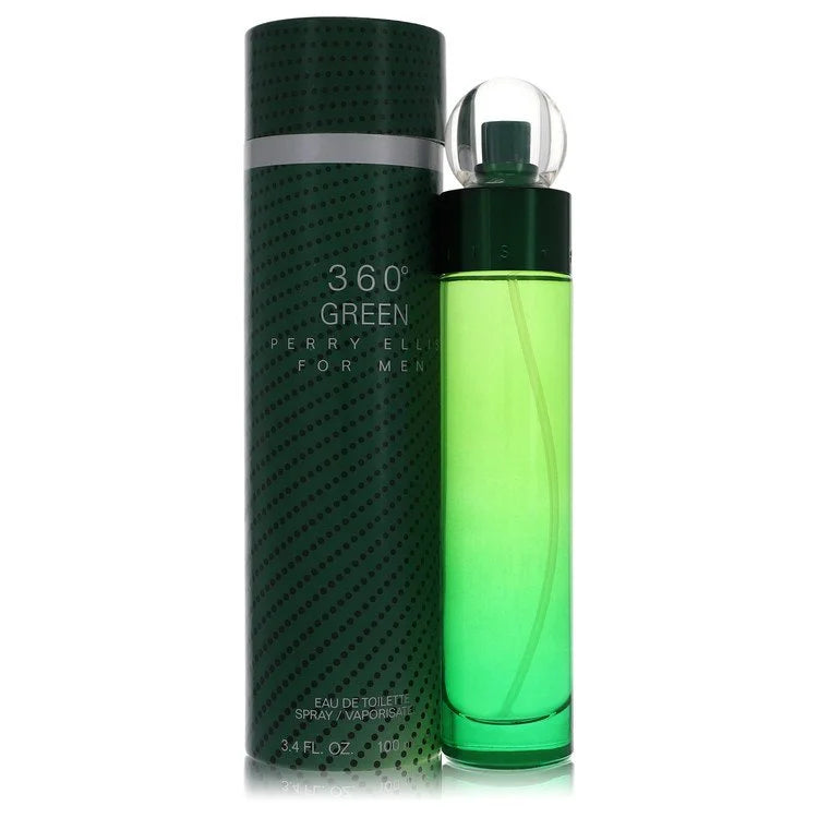 Perry Ellis 360 Green by Perry Ellis for Men