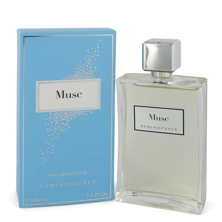 Reminiscence Musc by Reminiscence for Women