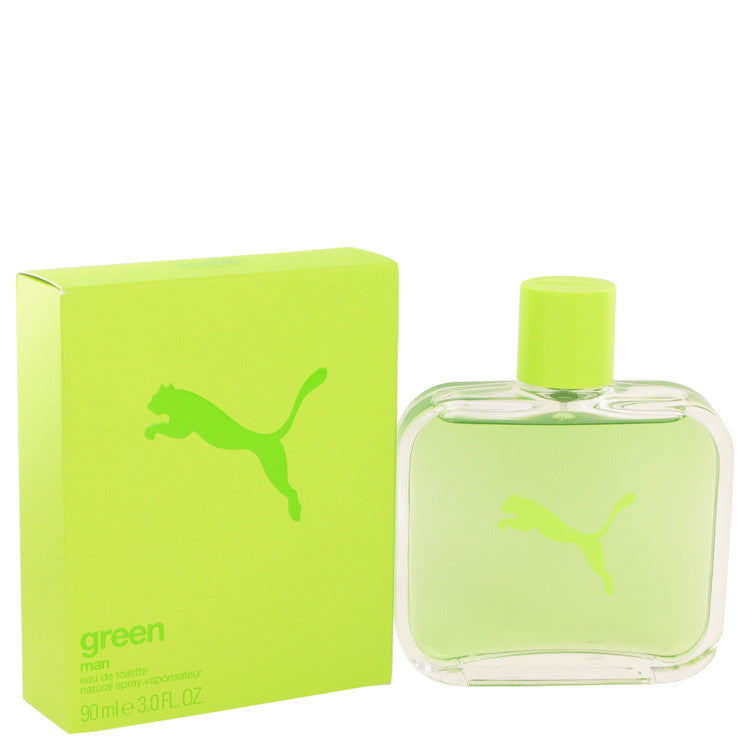 puma perfume men