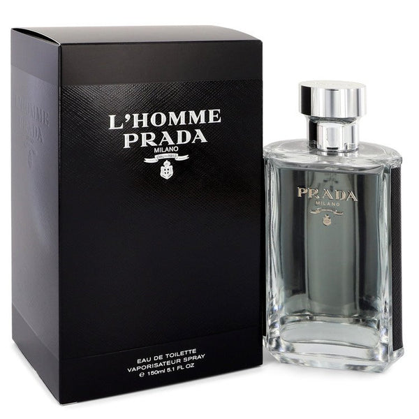 Prada L'homme by Prada for Men 