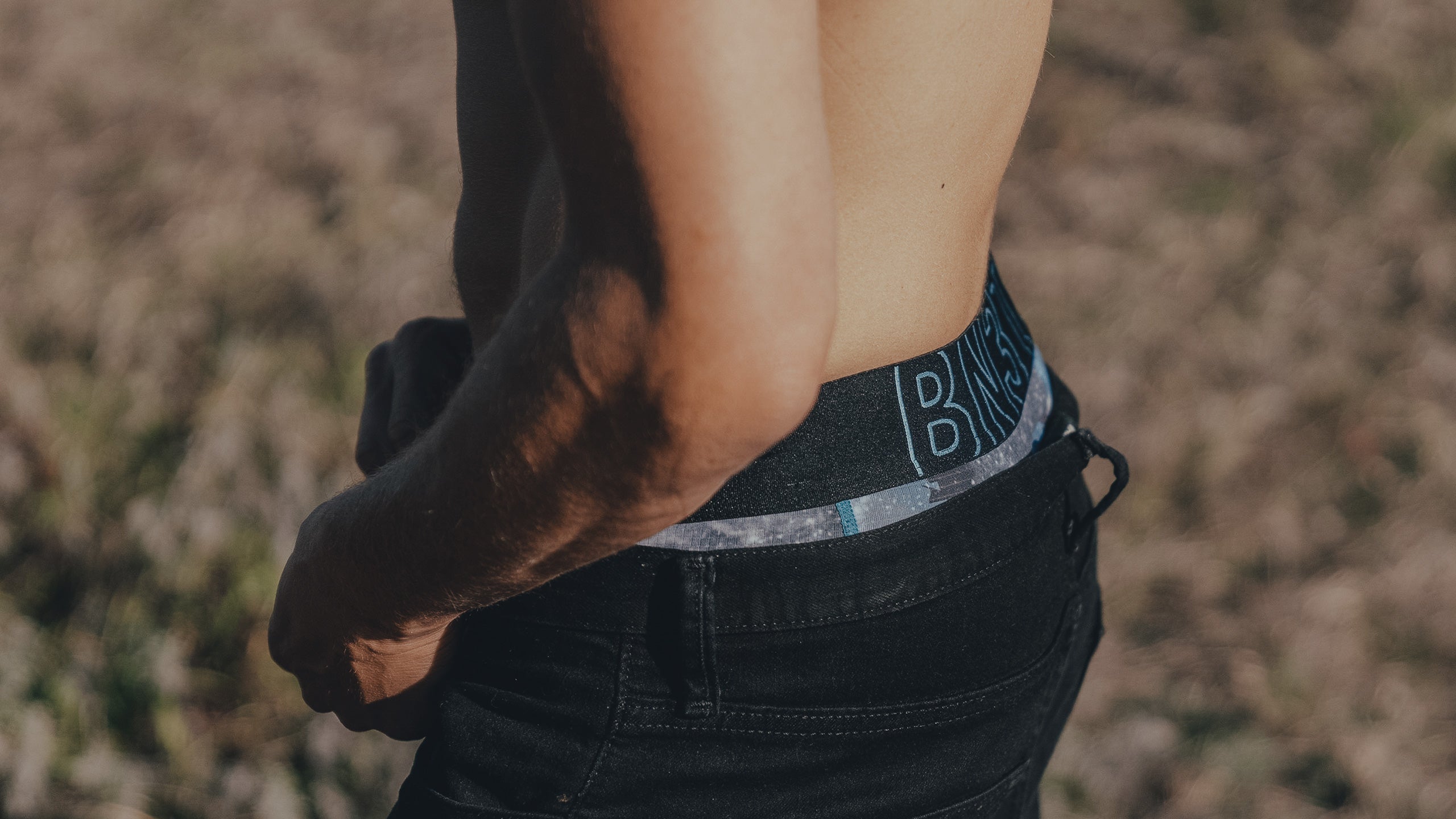 Underwear Waistband -  Canada