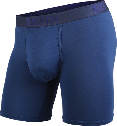 Bn3th Mypakage Classic Boxer Brief Space Age Storm - Athlete's Choice