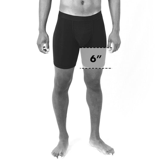 Sizing Chart  Men's Underwear and Clothing –