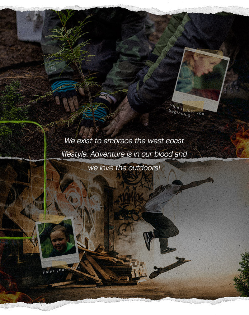 MyPakage evolved to BN3TH in part to be able to tell the story of WHY they do what they do, not just what they do. Welcome to Part 2 of the World of Radical.