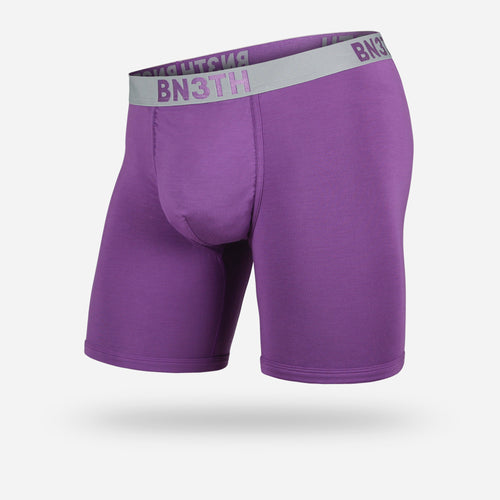 Most Comfortable Premium Boxer Briefs | BN3TH