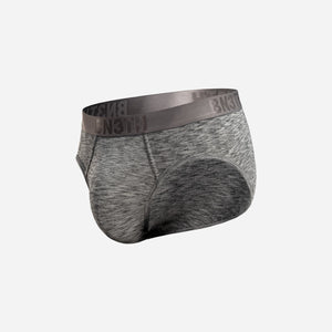 New ball stretchers pouch boxers Grey