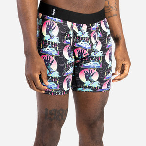 Shop Online Now  BN3TH Entourage Boxer Brief Intersection Print All Men's  Clothing