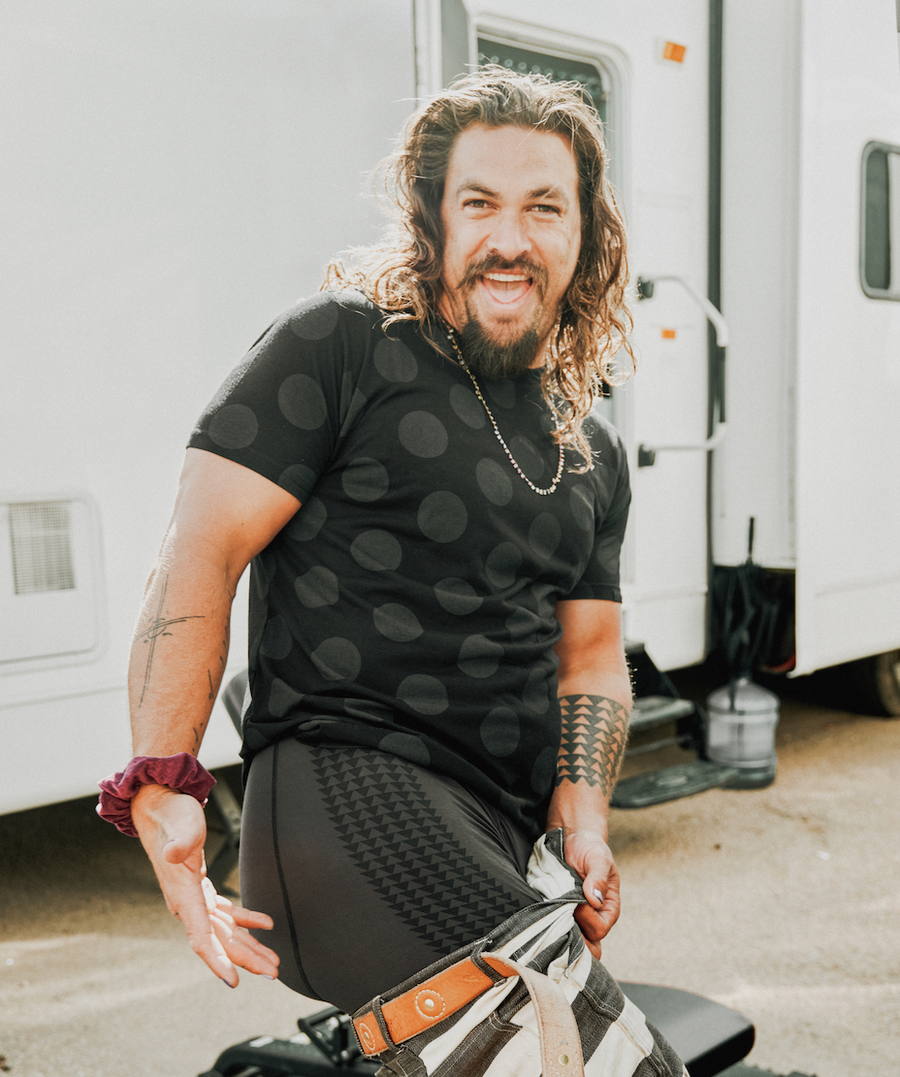 How to Shop Jason Momoa and BN3TH's New Underwear Collaboration
