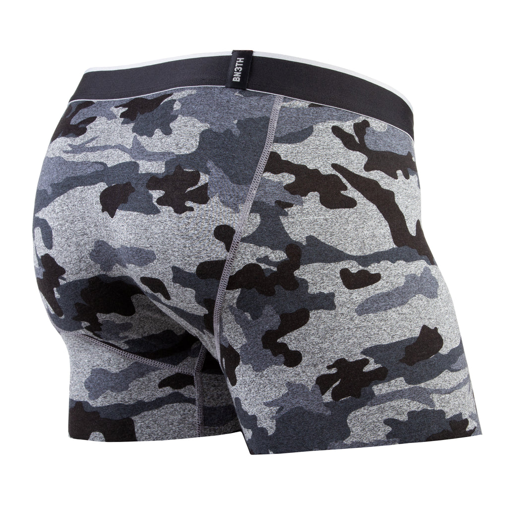 Camo Underwear