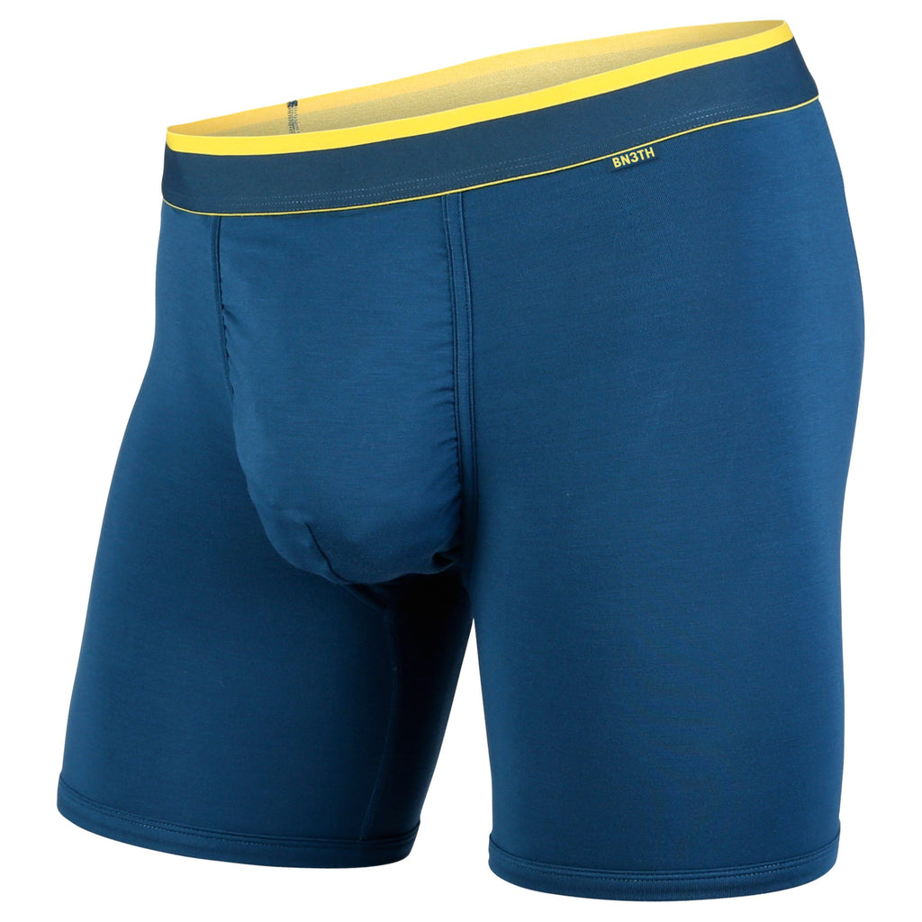Most Comfortable Mens Underwear | Mens Pouch Underwear – BN3TH.com