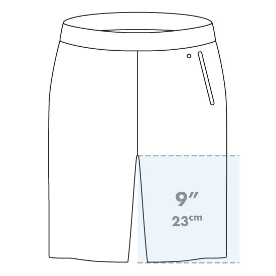 Sizing Chart  Men's Underwear and Clothing