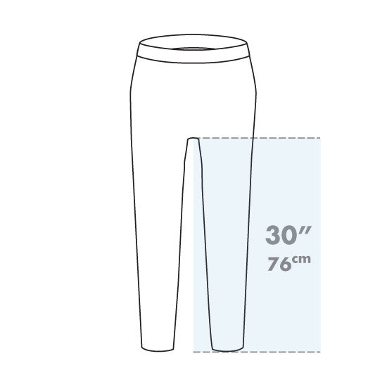 Size Charts  Dublin Clothing  New Zealand