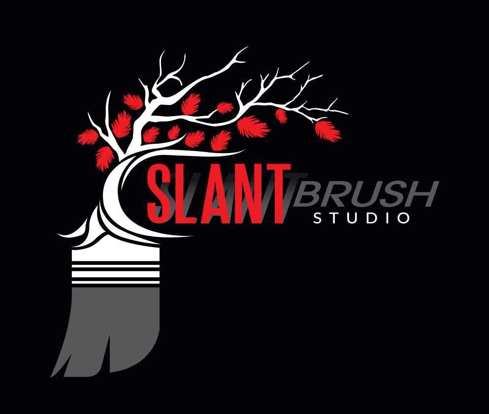 Slantbrush Studio