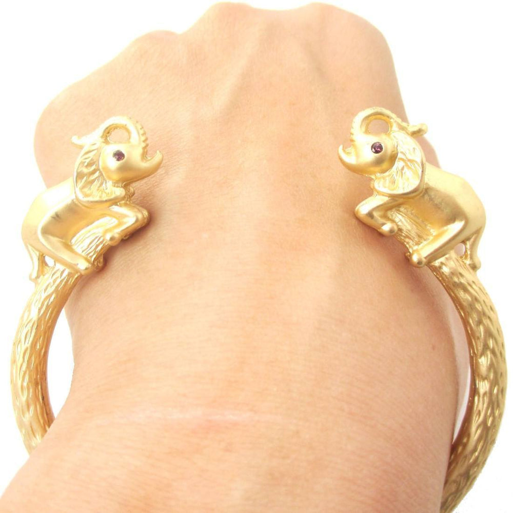 animal bracelet