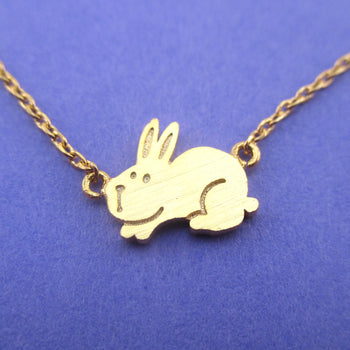 Bunny Rabbit Themed Animal Jewelry and Products – DOTOLY