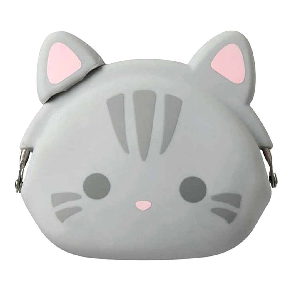 silicone coin purse