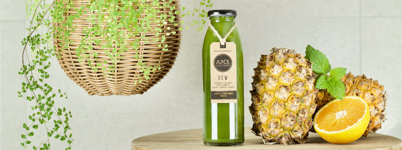 dew cold pressed juice melbourne