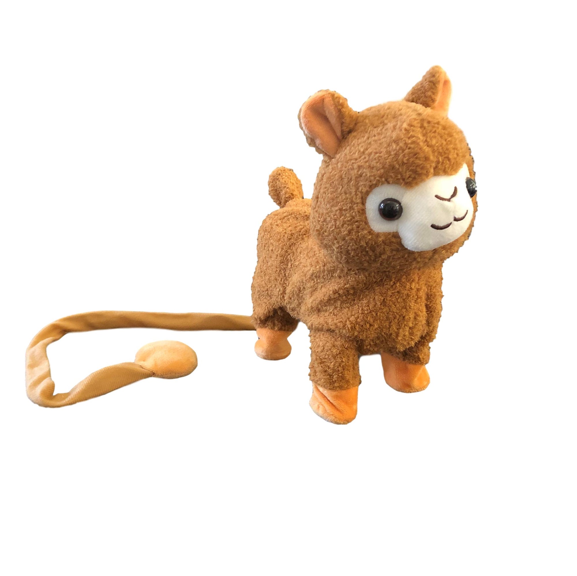 stuffed animal leash