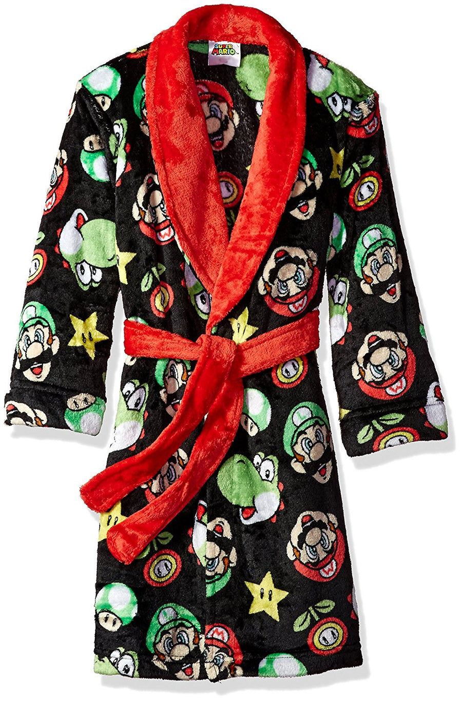 Boys Robes \u0026 Slippers - Character's Apparel
