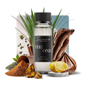 Scentiment Diffuser Oil - Rustic Lantern & Co