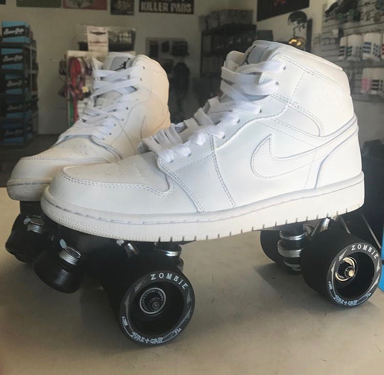 air jordan roller skates