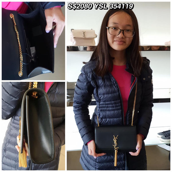 ysl sling bag price singapore