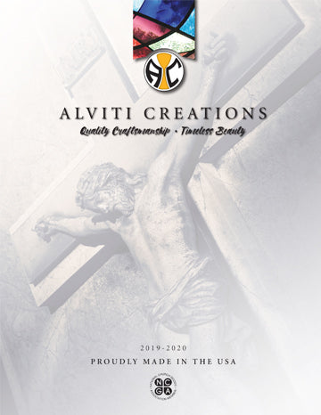 Alviti Creations Catalog 2019-20