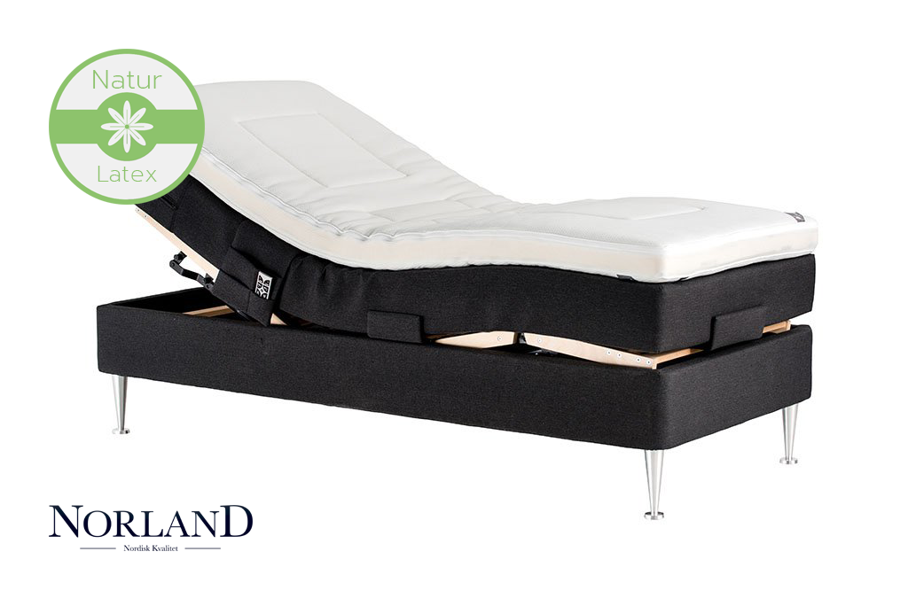 Norland GreenElite EL 90x200 cm. thumbnail