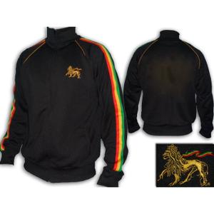 reggae jacket