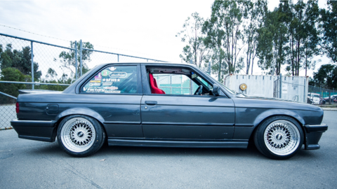 1jz E30 The One That Started It All Collective Motor Works