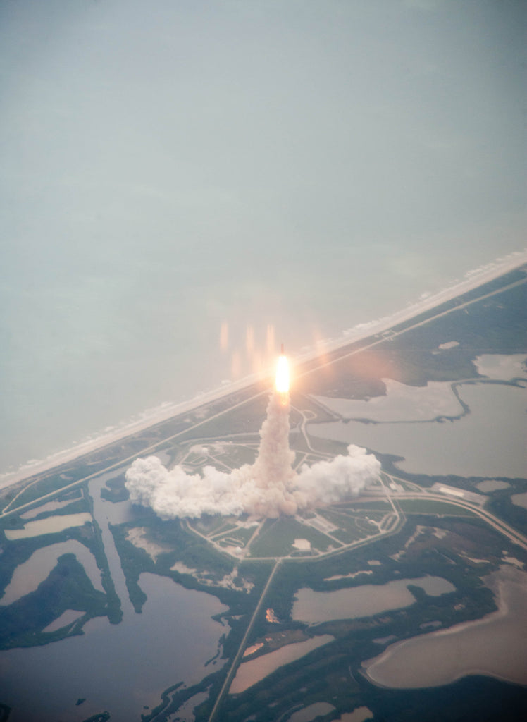 finals space shuttle atlantis launch