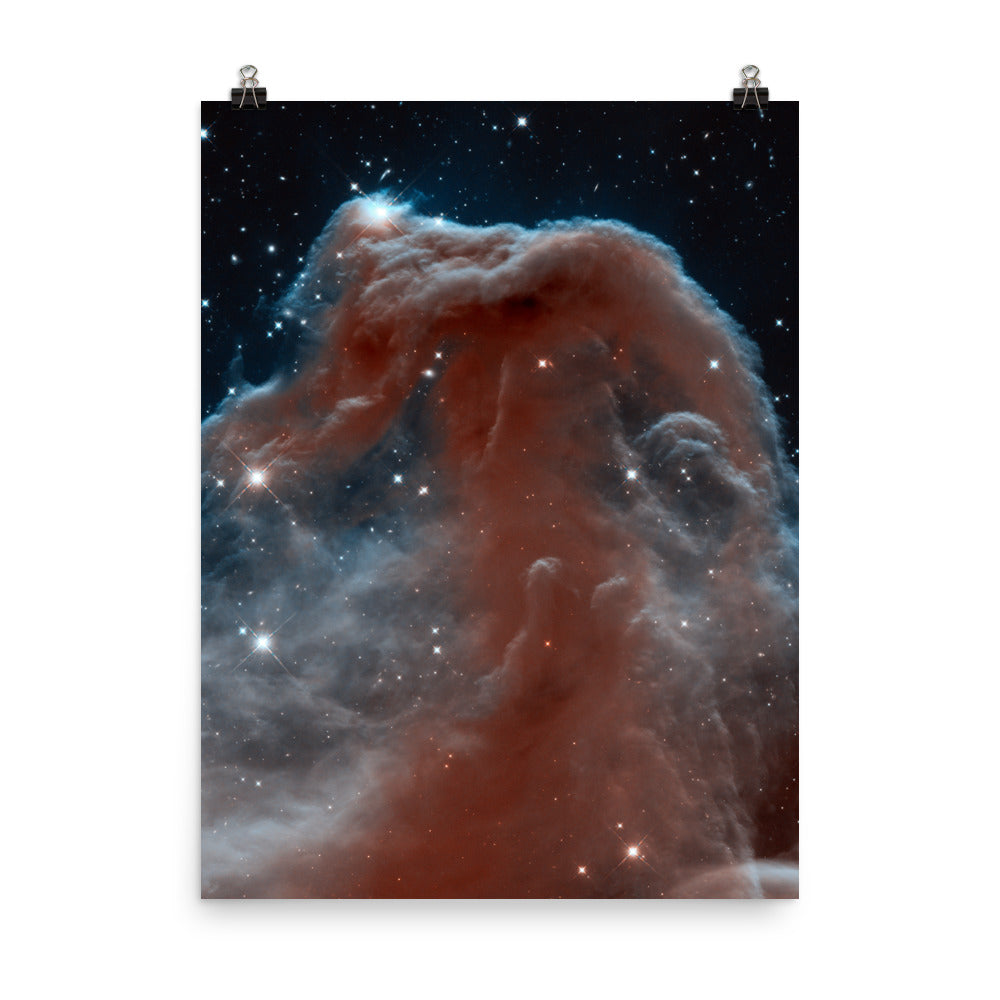 astronomy horse head