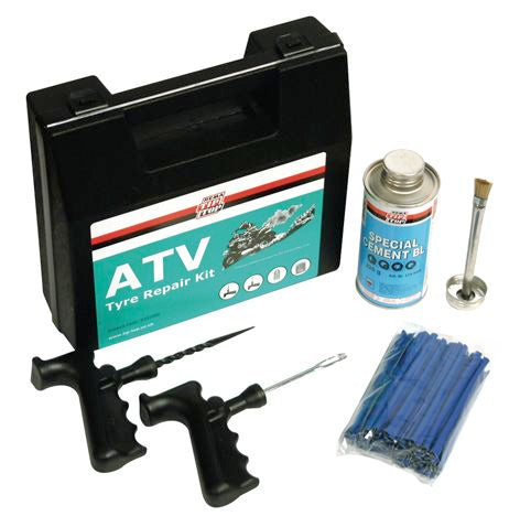 bike tyre repair kit