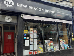 Market FiftyFour at New Beacon Books