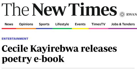 New Times Rwanda