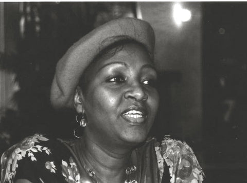Cecile's Kinyarwanda Poetry - Ebook