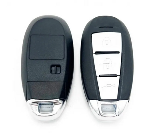 Handsfree Proximity Remote Key for Suzuki Swift SX4 Vitara — Access Fobs