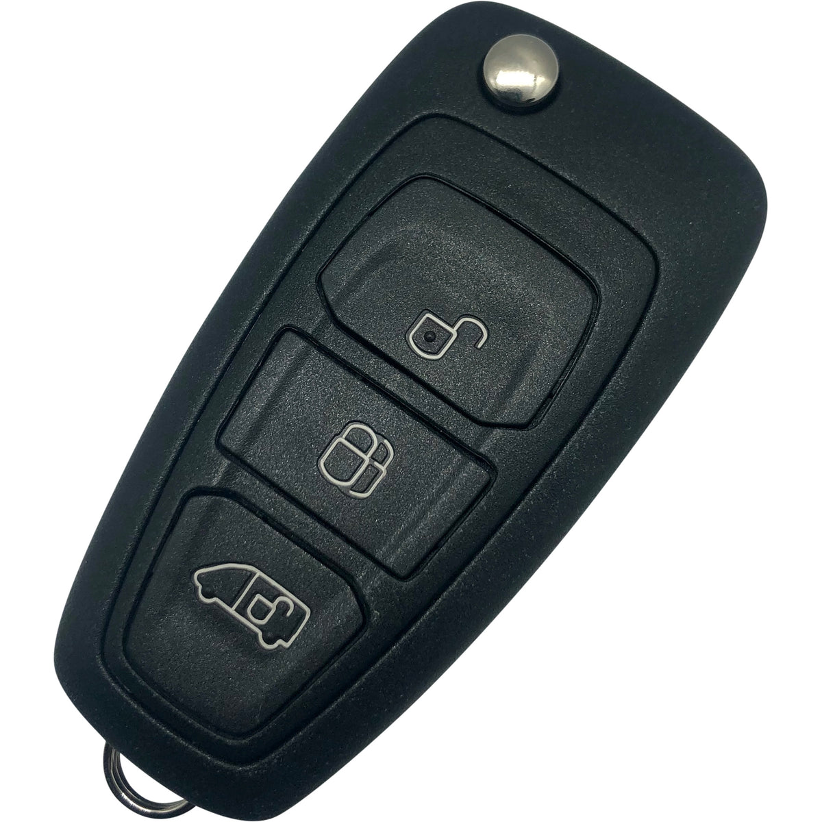 Genuine Ford Transit Custom Flip Remote 2014-2016 – Access Fobs