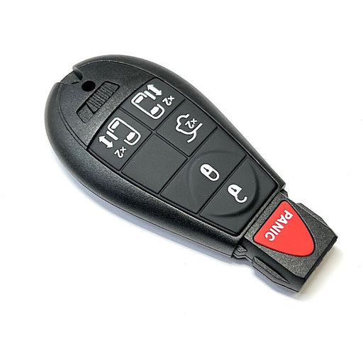 Remote Key for Chrysler 200 Sedan, 300, 300C, PT Cruiser, Sebring