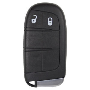 Remote Key for Chrysler 200 Sedan, 300, 300C, PT Cruiser, Sebring